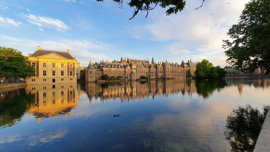 Het Binnenhof