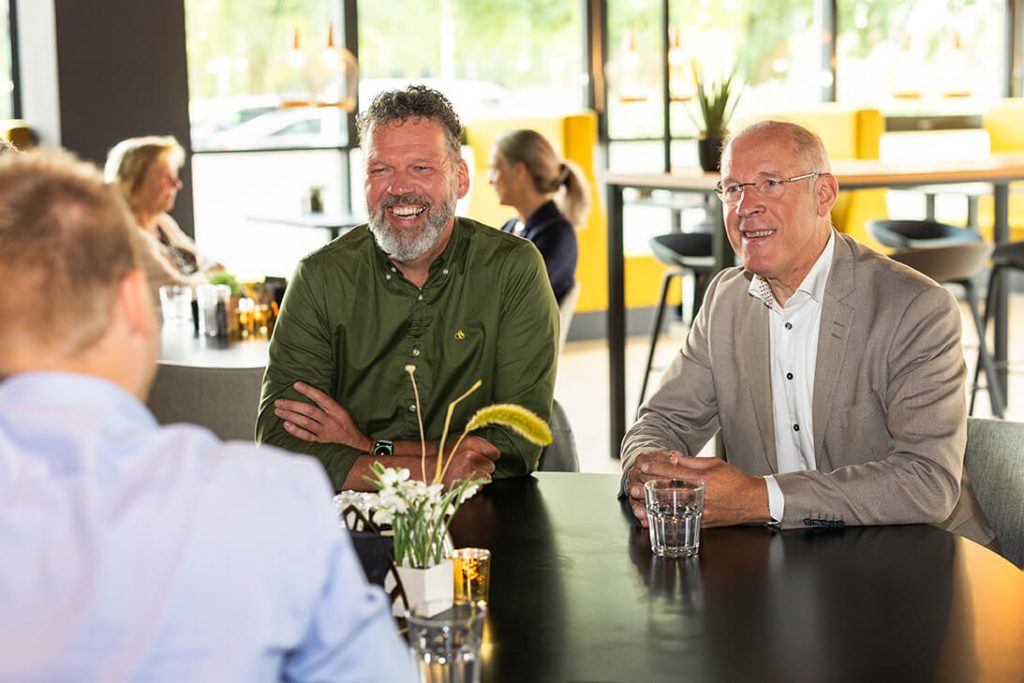 Onderwijsbestuurders Pool Management