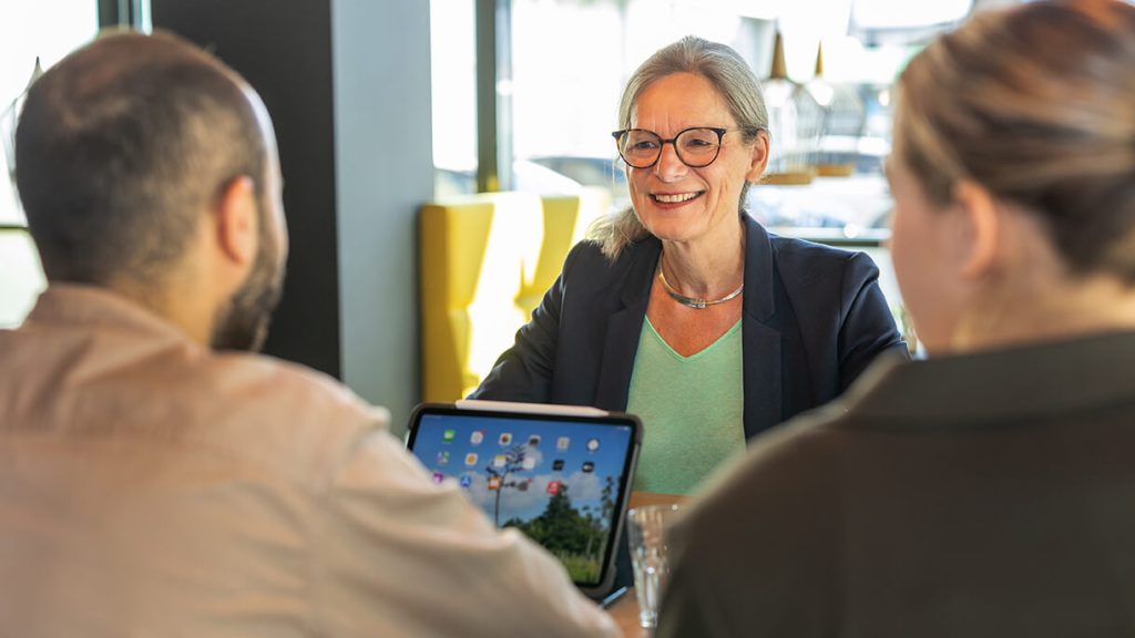 Elisabeth Pels Rijcken werving & selectie onderwijs