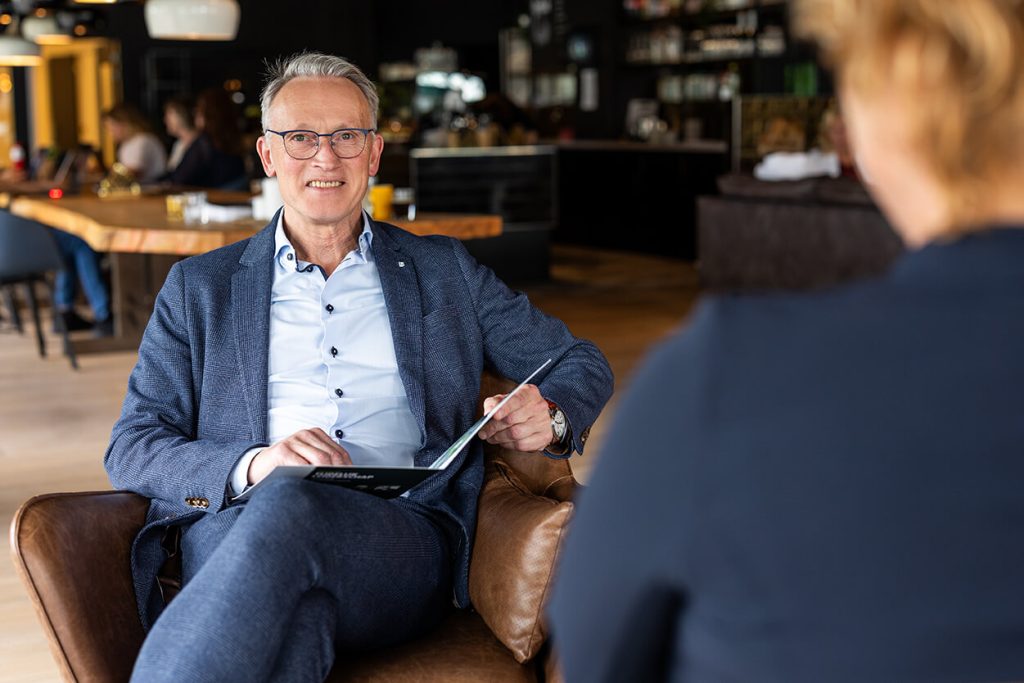 De zorgsector vraagt om veelzijdig leiderschap